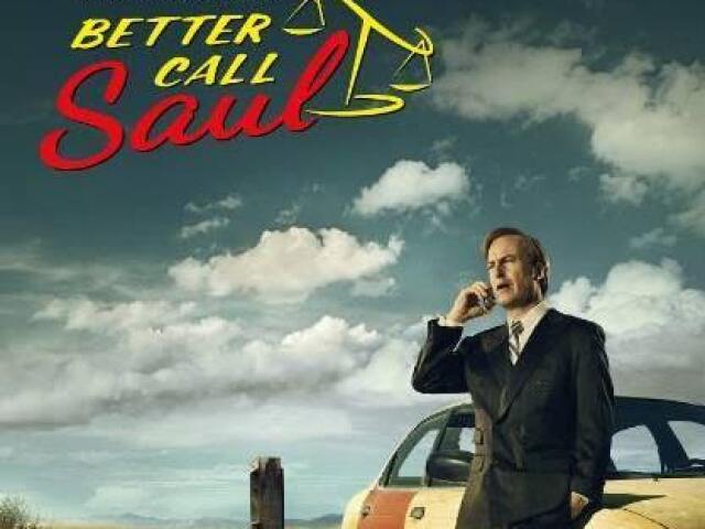 Better call Saul