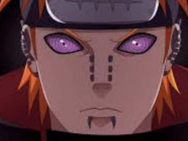 Rinnegan