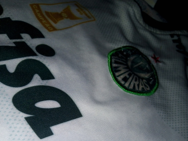 Palmeiras