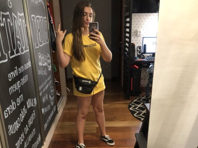 Sabe nada...