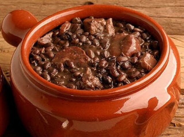 feijoada