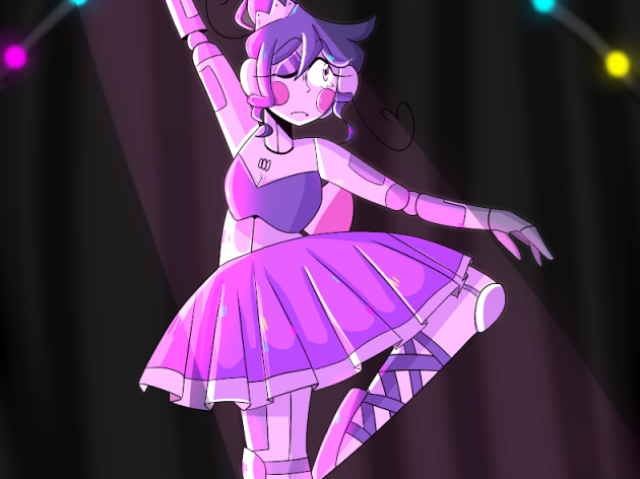 Ballora