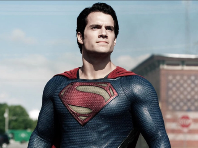 Superman