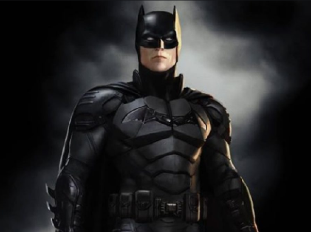 Batman