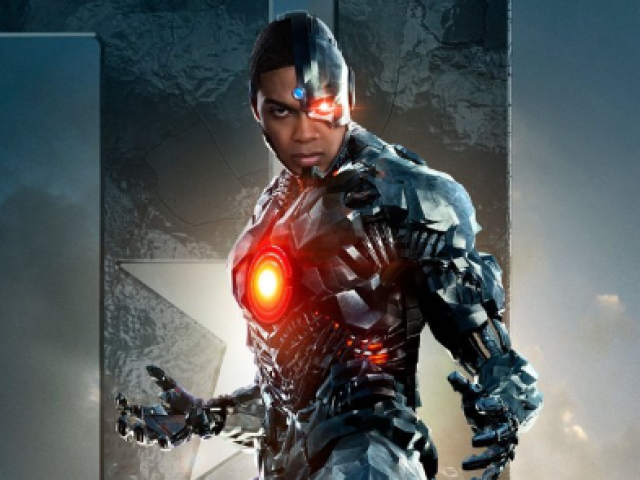 Cyborg