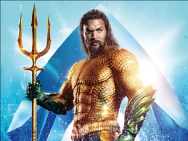 Aquaman