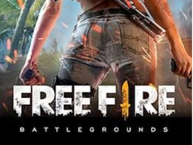 Free fire