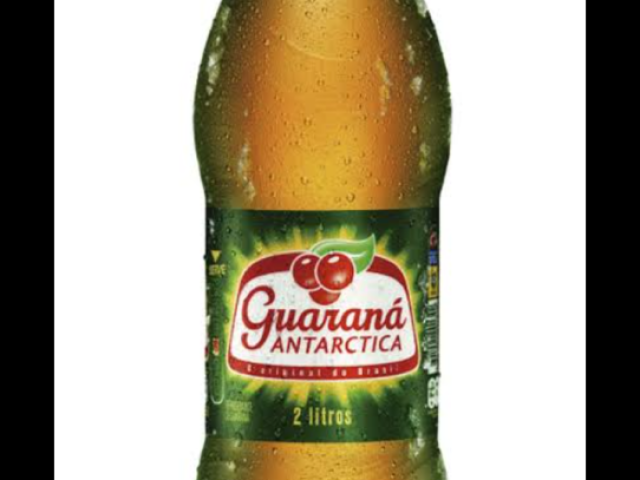 Guaraná