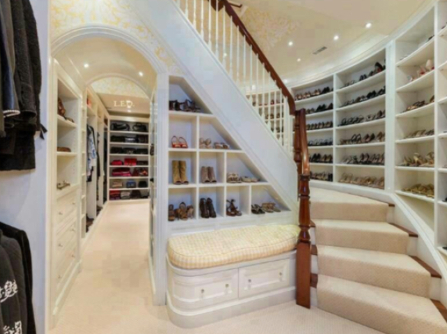 Closet 3