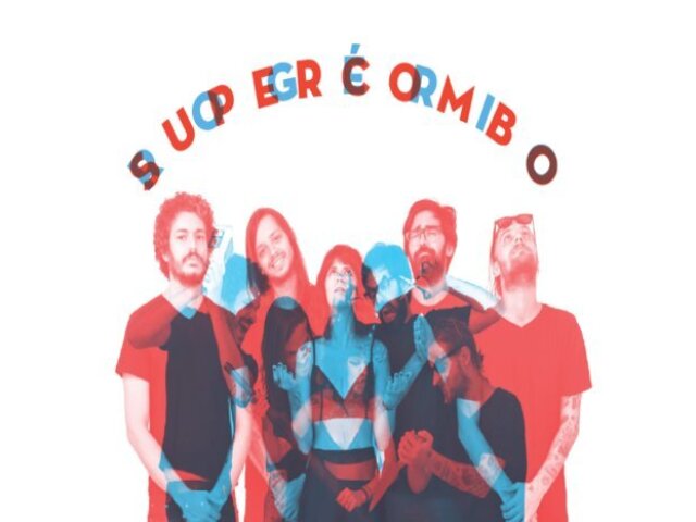 Qual álbum da Supercombo você seria?
