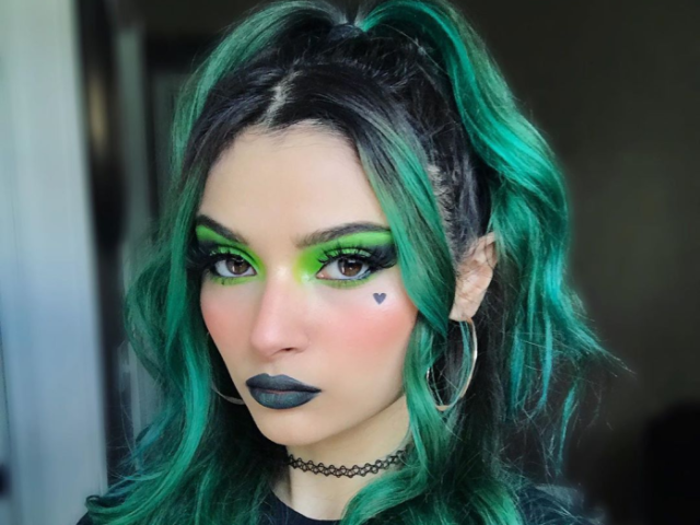 E-girl