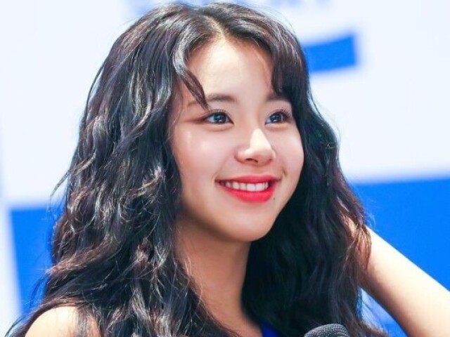 Chaeyoung