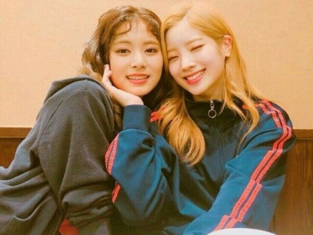 Tzuyu/Dahyun