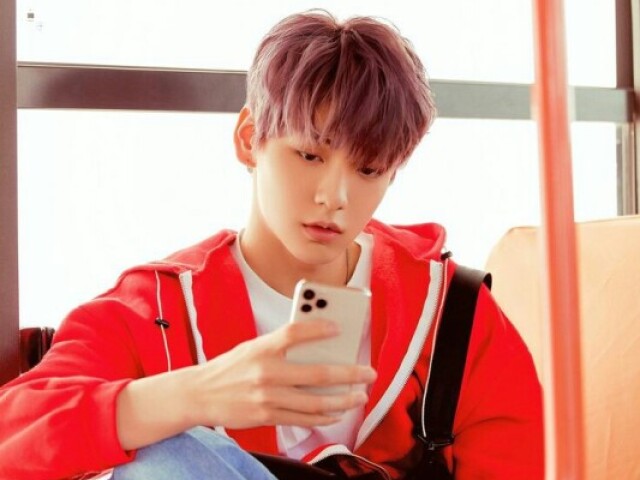 O seu Príncipe é o Soobin ♡🌼♡