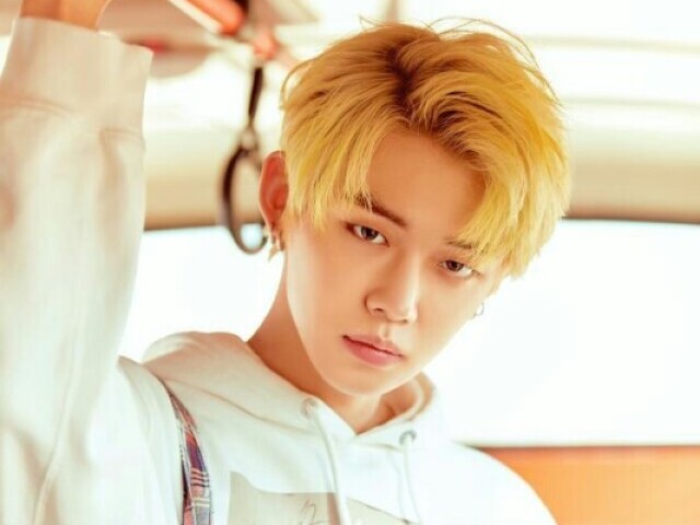 O seu Príncipe é oYeonjun ♡🌺♡