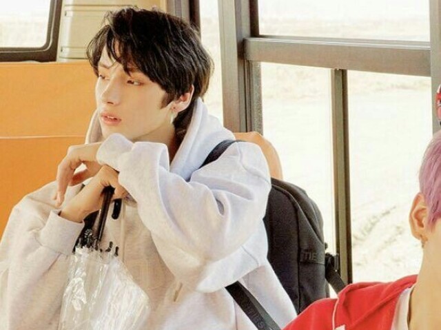 O seu Príncipe é o Kai ♡🌹♡