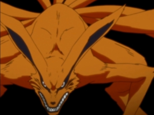 Kurama(9 caldas)