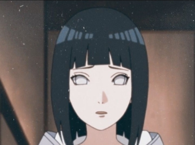 Hinata