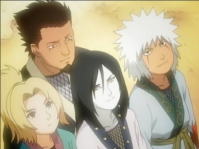 Time Sanin Ledario