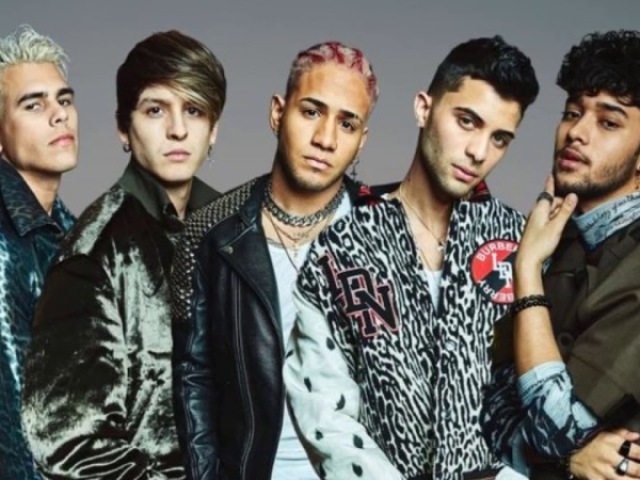 CNCO