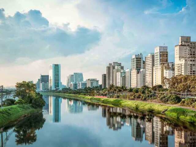 São Paulo