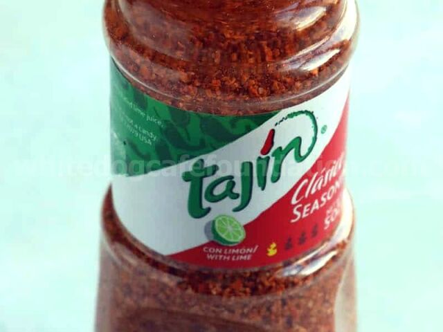 Tajin