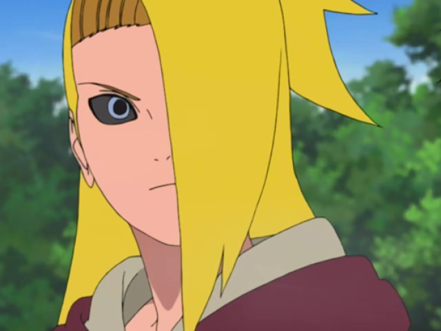 DEIDARA