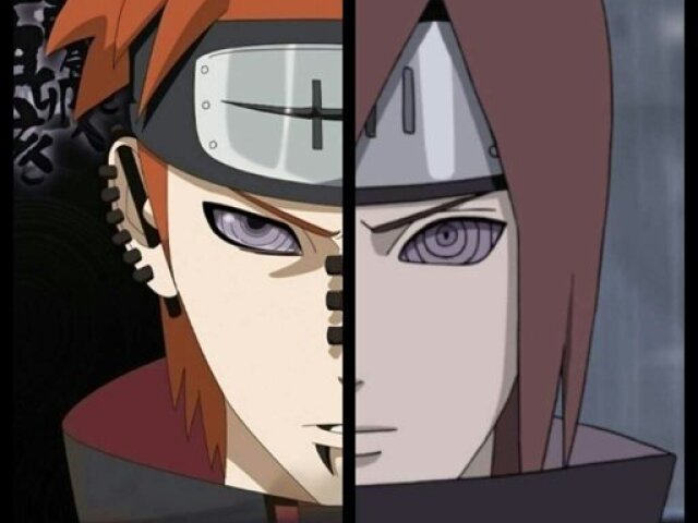 PAIN/NAGATO