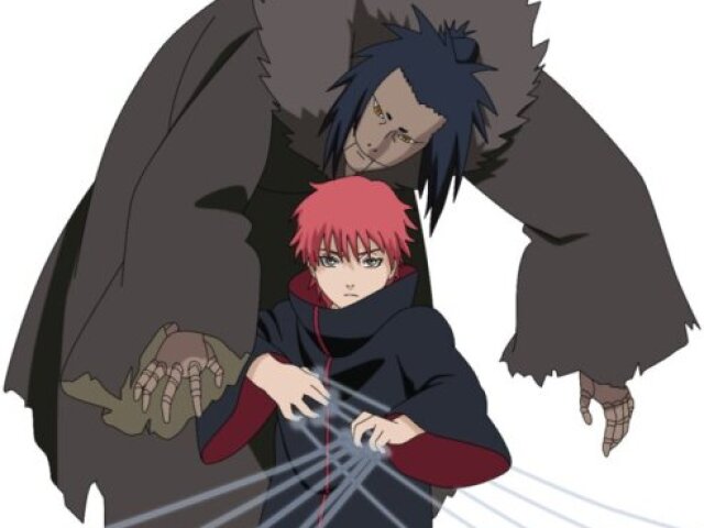 Sasori