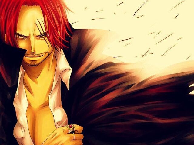 Shanks