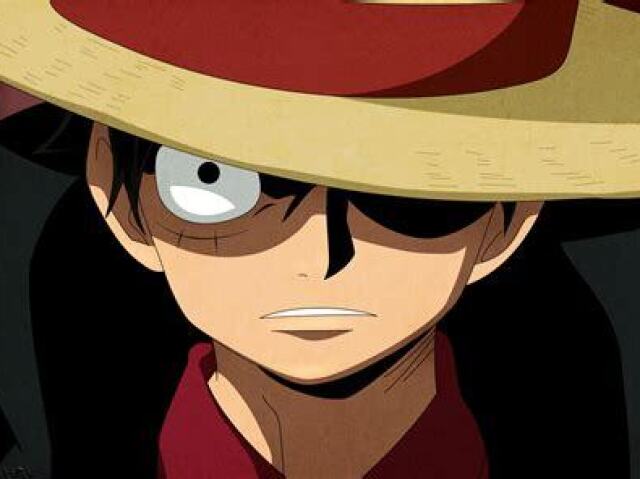 Luffy