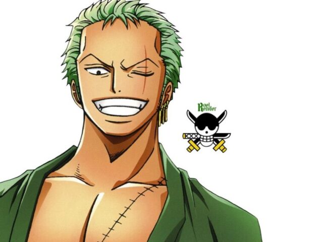 Zoro