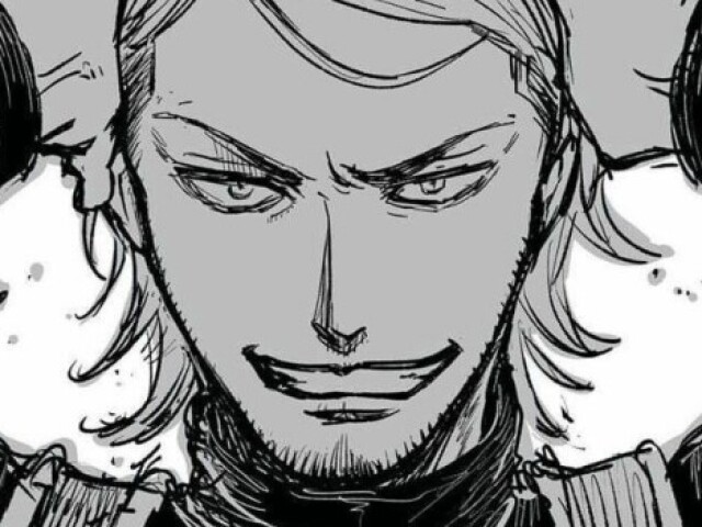 Jean Kirschtein ジャン・キルシュタイン