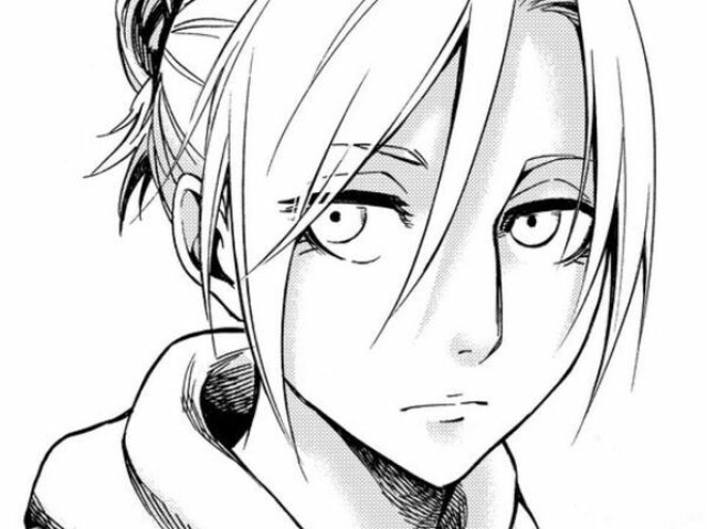 Annie Leonhart アニーレオンハート