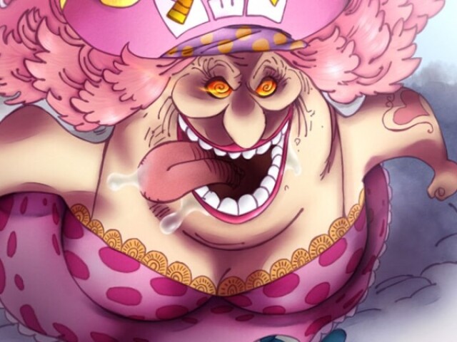 Big Mom