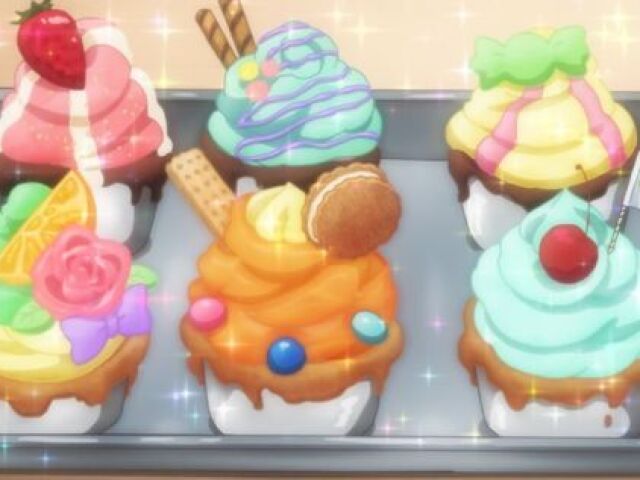 Cupcake