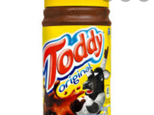 Toddy