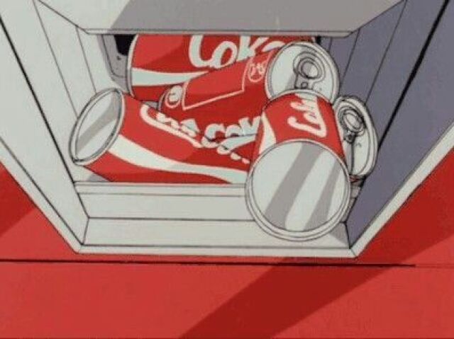 Coca Cola