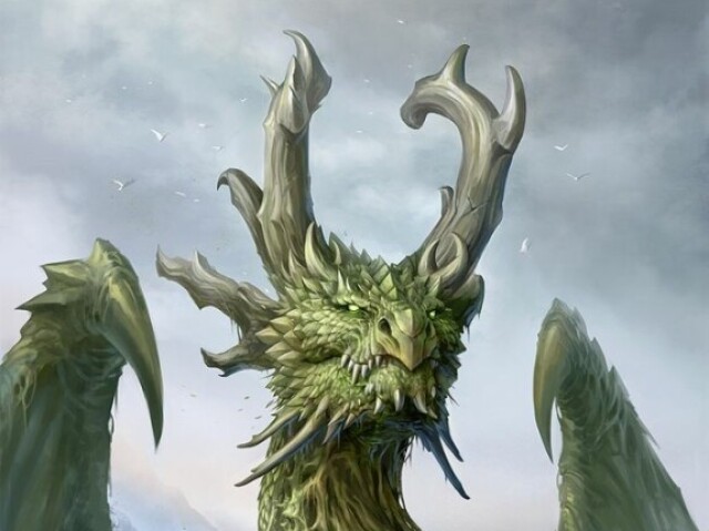 Surpresa tem mais um esse é o dragao da natureza ele traz tudo da natureza que a gente conheçe