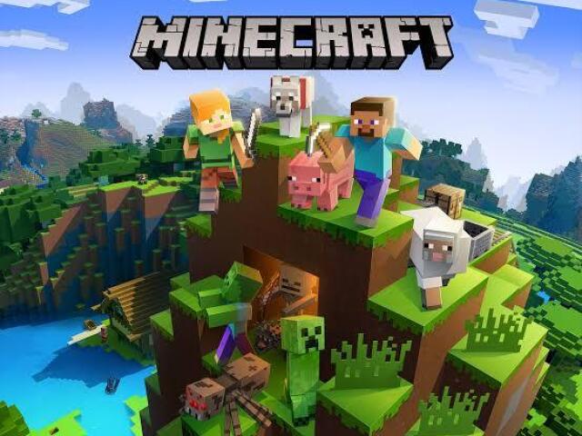 Quiz de Minecraft