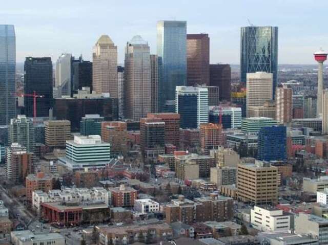 CALGARY