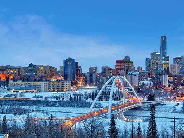 EDMONTON