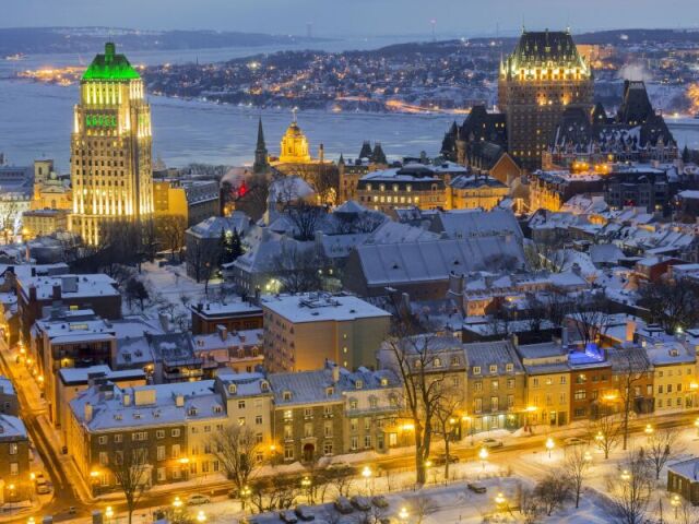 QUEBEC