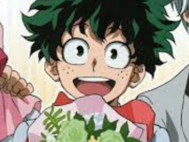 Deku