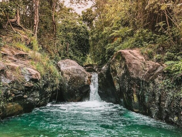 ☆Cachoeira☆