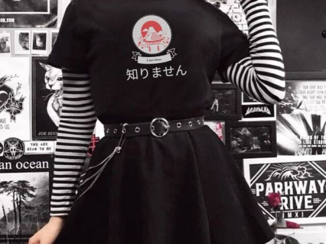E-girl
