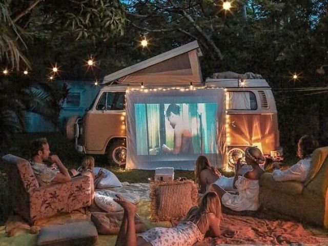 Cinema