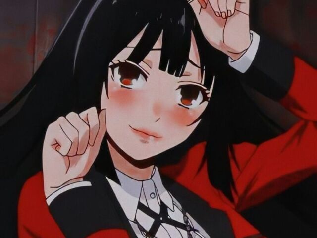 kakegurui