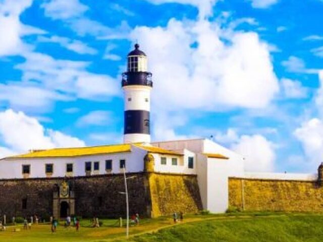 Farol da Barra