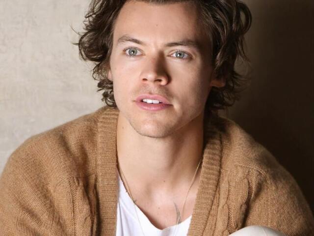 Harry Styles